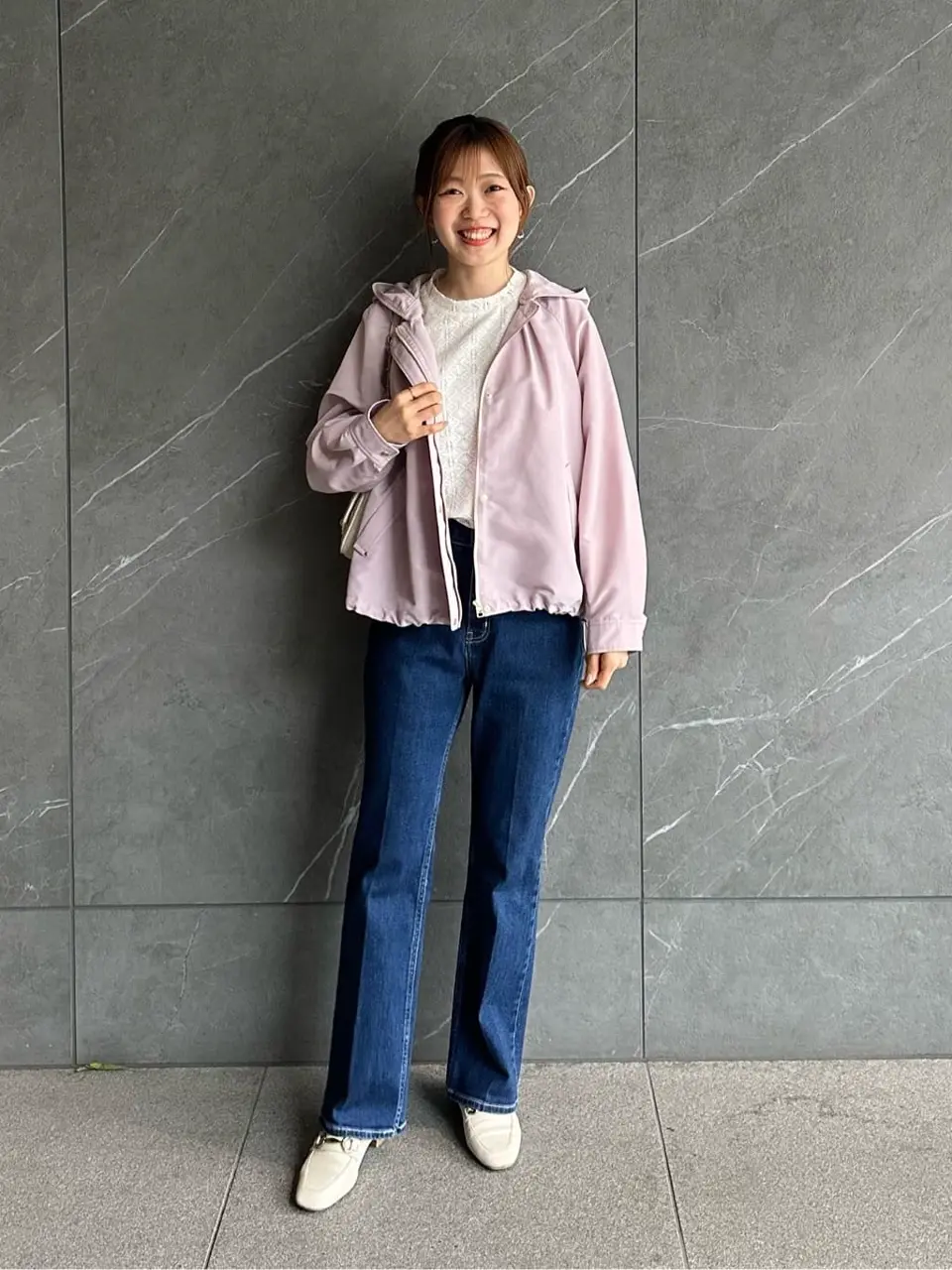  みぃ コーディネート画像