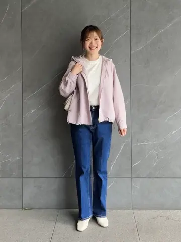 ONWARD CROSSET SELECT みぃ コーディネート画像