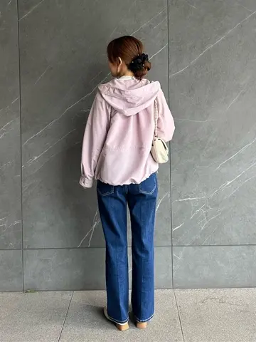 ONWARD CROSSET SELECT みぃ コーディネート画像