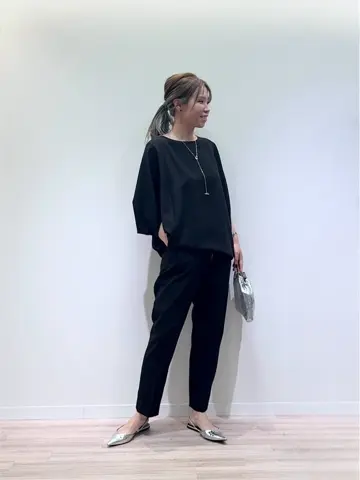 ONWARD CROSSET SELECT 芦原 コーディネート画像