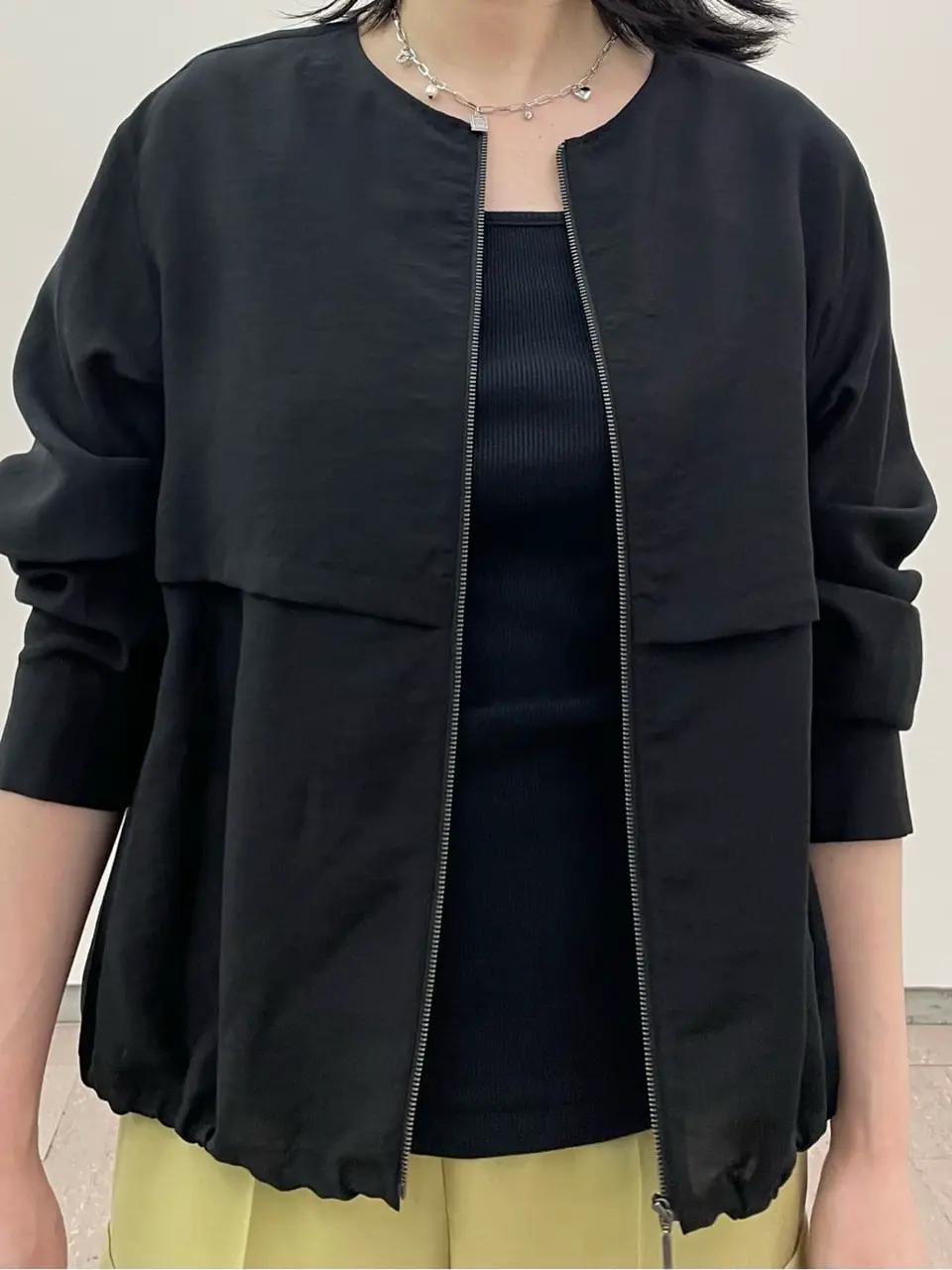 ONWARD CROSSET SELECT K コーディネート画像