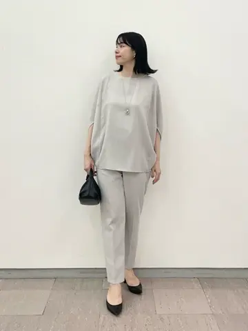 ONWARD CROSSET SELECT K コーディネート画像