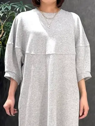 ONWARD CROSSET SELECT Tamura コーディネート画像