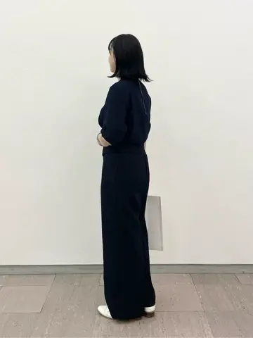 ONWARD CROSSET SELECT K コーディネート画像