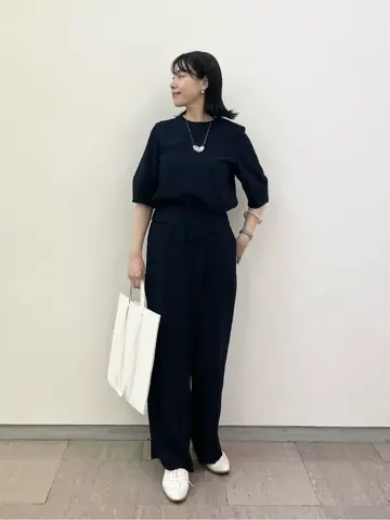 ONWARD CROSSET SELECT K コーディネート画像