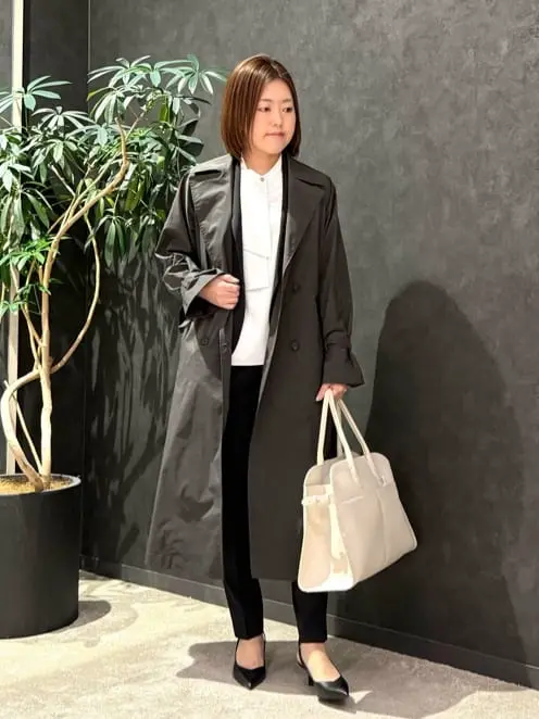 ONWARD CROSSET SELECT Tamura コーディネート画像