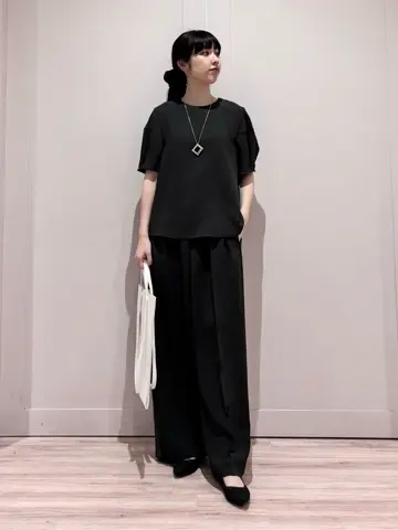 ONWARD CROSSET SELECT 山田 コーディネート画像