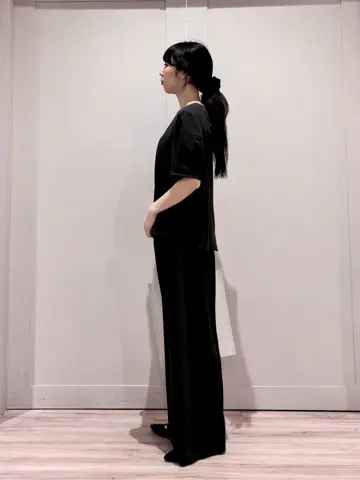 ONWARD CROSSET SELECT 山田 コーディネート画像