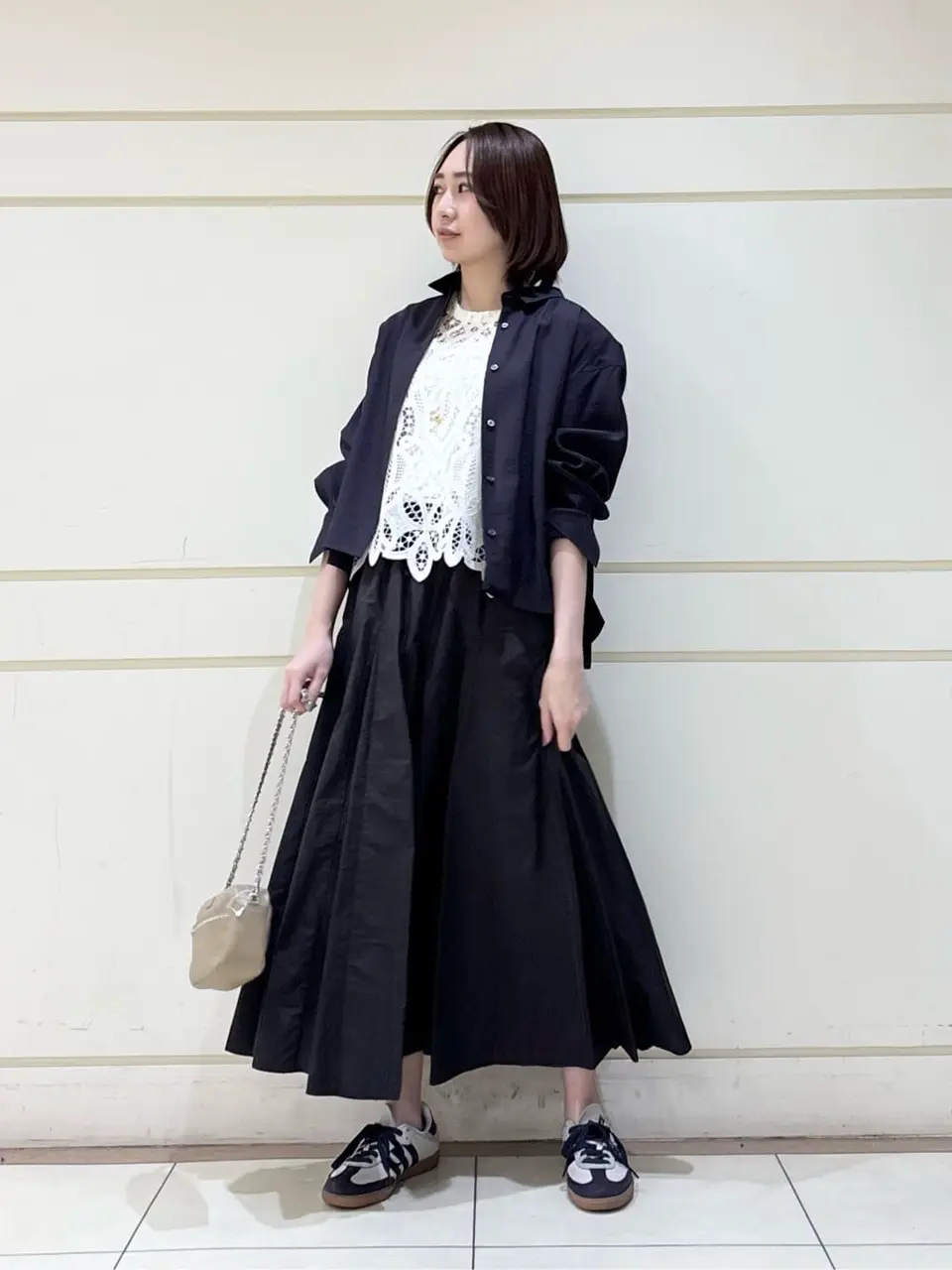 ONWARD CROSSET SELECT Kanako コーディネート画像