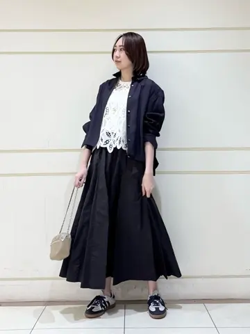 ONWARD CROSSET SELECT Kanako コーディネート画像