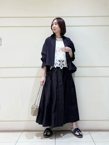 ONWARD CROSSET SELECT Kanako コーディネート画像