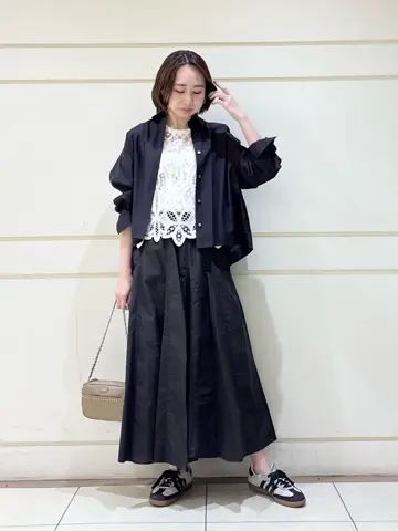 ONWARD CROSSET SELECT Kanako コーディネート画像