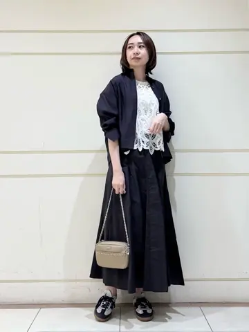 ONWARD CROSSET SELECT Kanako コーディネート画像