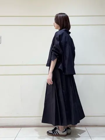 ONWARD CROSSET SELECT Kanako コーディネート画像