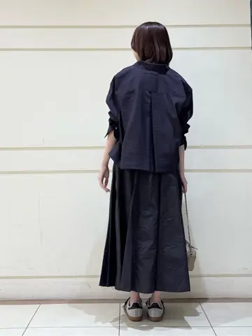 ONWARD CROSSET SELECT Kanako コーディネート画像