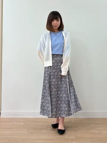 ONWARD CROSSET SELECT 津野 コーディネート画像