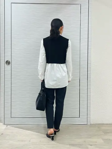 ONWARD CROSSET SELECT 大川 コーディネート画像