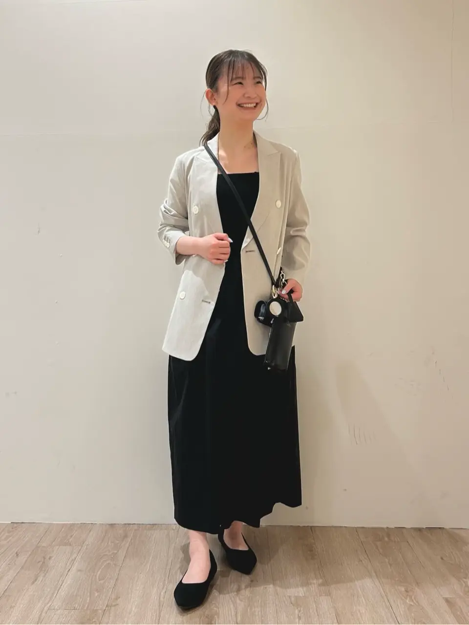  西山 コーディネート画像