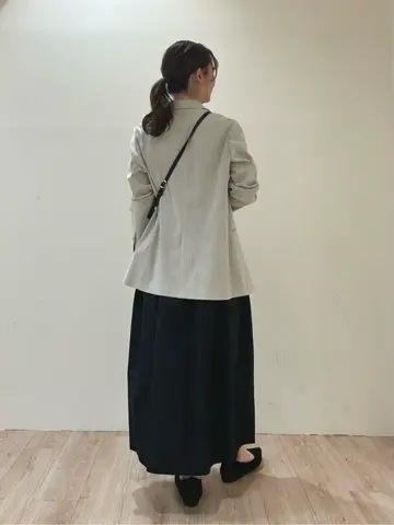 ONWARD CROSSET SELECT 西山 コーディネート画像