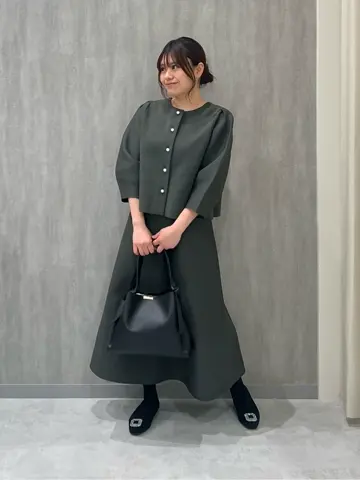 ONWARD CROSSET SELECT 浅倉 コーディネート画像