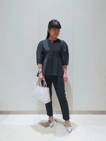 ONWARD CROSSET SELECT 権田 コーディネート画像