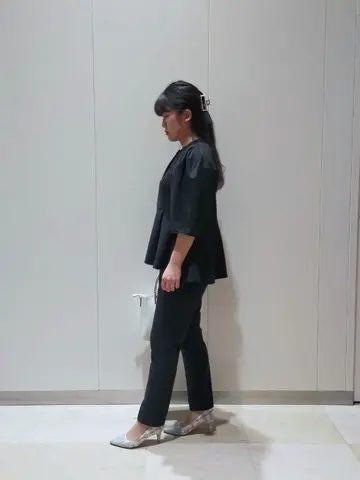 ONWARD CROSSET SELECT 権田 コーディネート画像