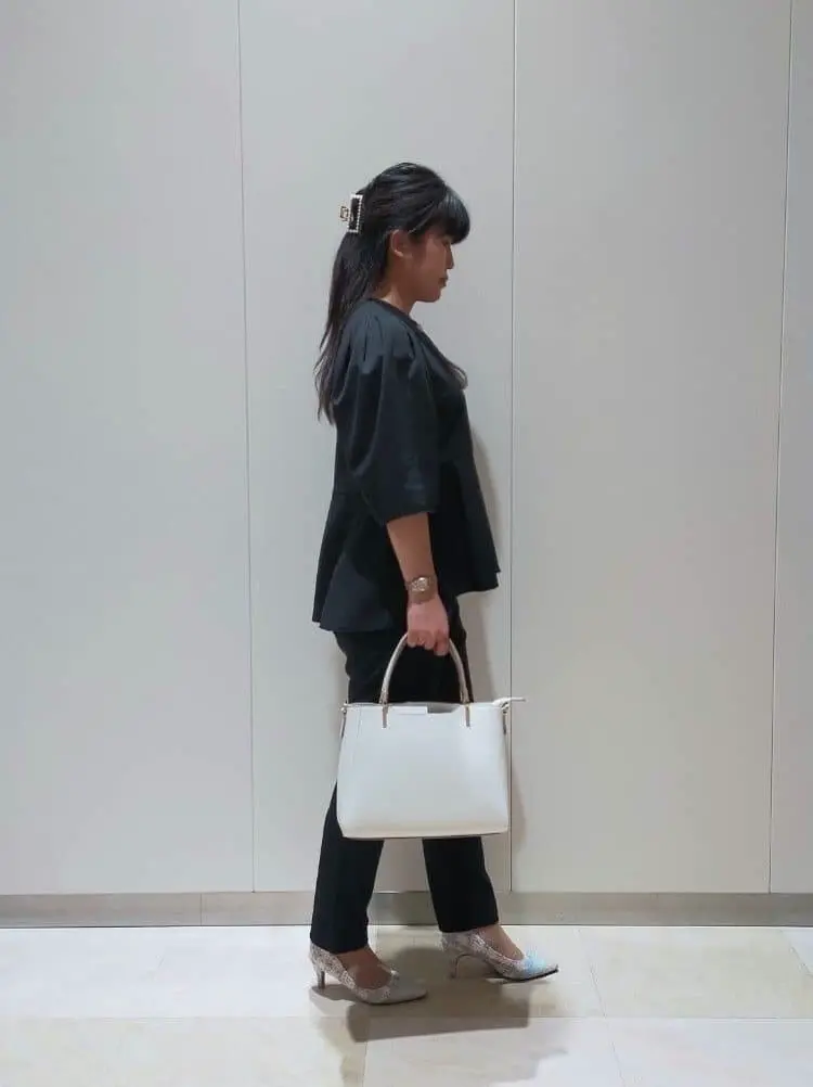 ONWARD CROSSET SELECT 権田 コーディネート画像