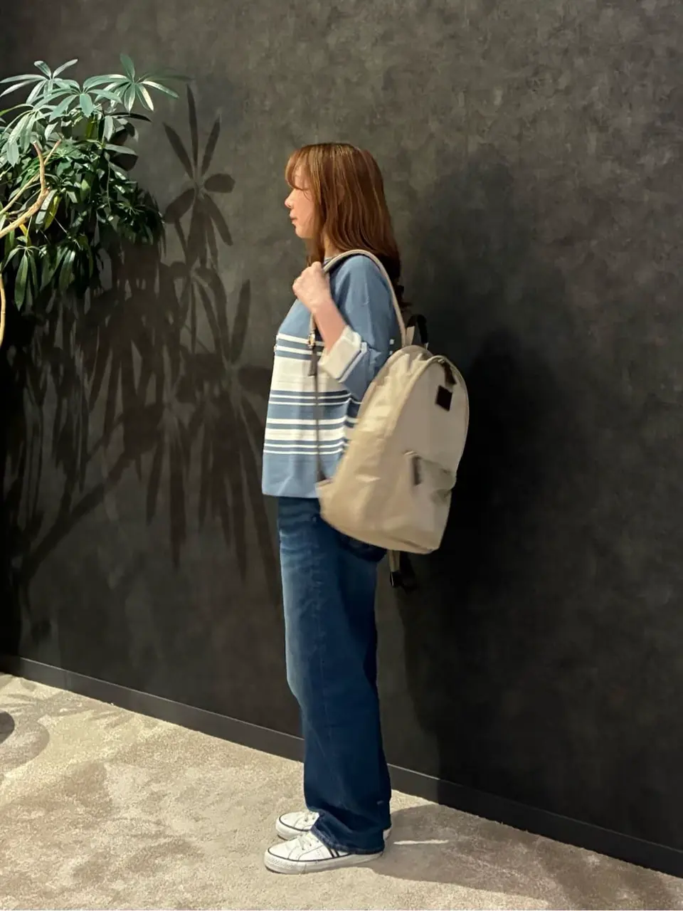 ONWARD CROSSET SELECT niina コーディネート画像