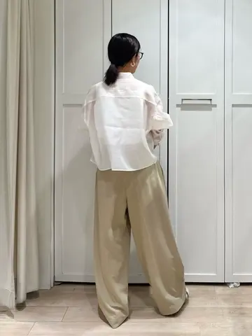 ONWARD CROSSET SELECT 濱野 コーディネート画像