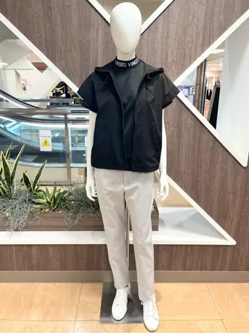 ONWARD CROSSET SELECT 小管 コーディネート画像