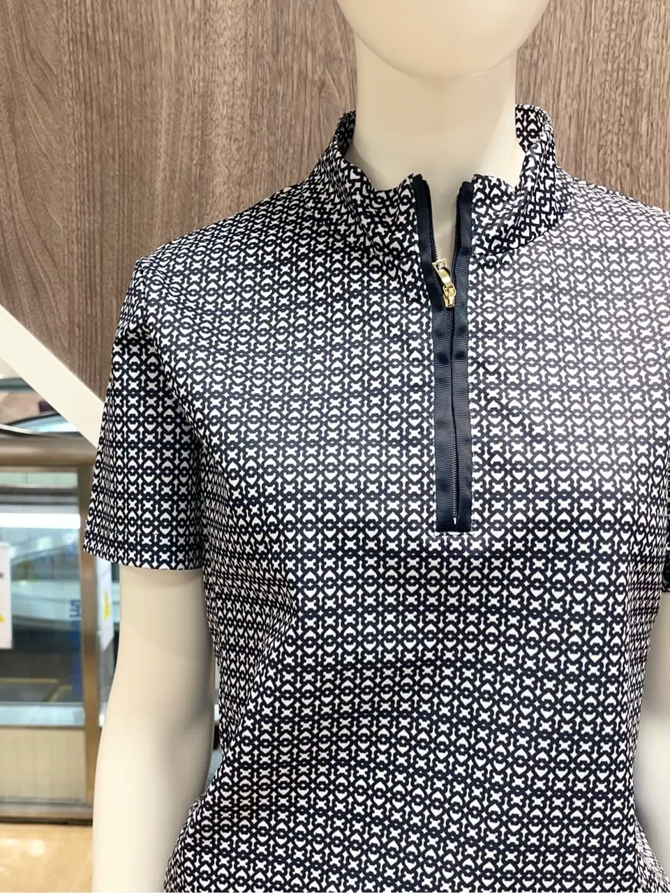 ONWARD CROSSET SELECT 小管 コーディネート画像