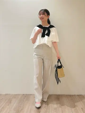 ONWARD CROSSET SELECT 西山 コーディネート画像