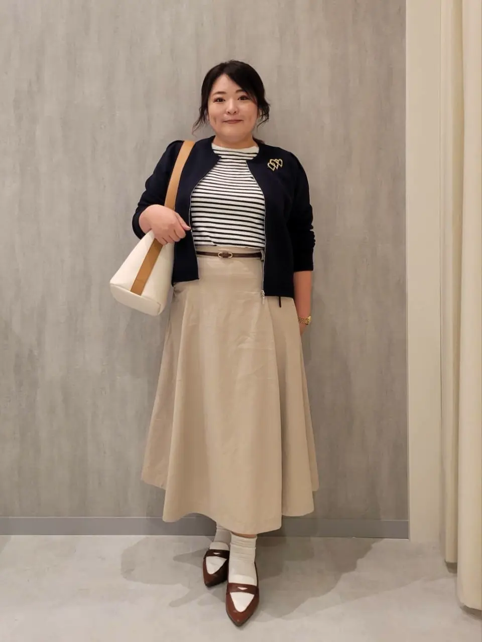  小林 コーディネート画像