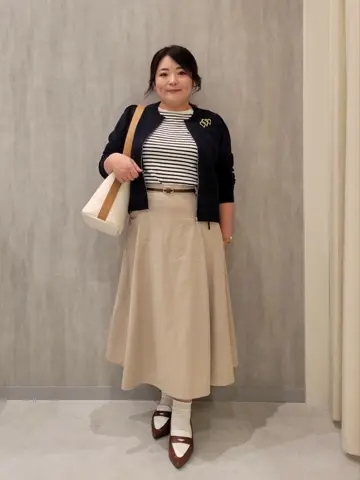 ONWARD CROSSET SELECT 小林 コーディネート画像