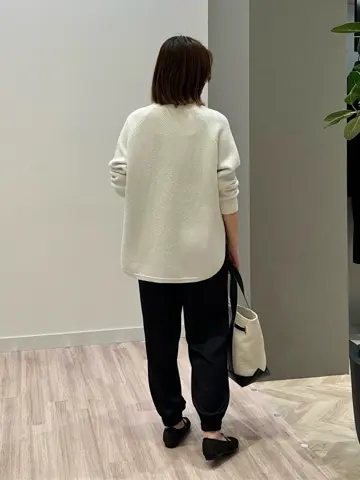 ONWARD CROSSET SELECT mami コーディネート画像