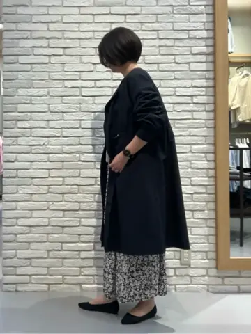 ONWARD CROSSET SELECT Tomi コーディネート画像