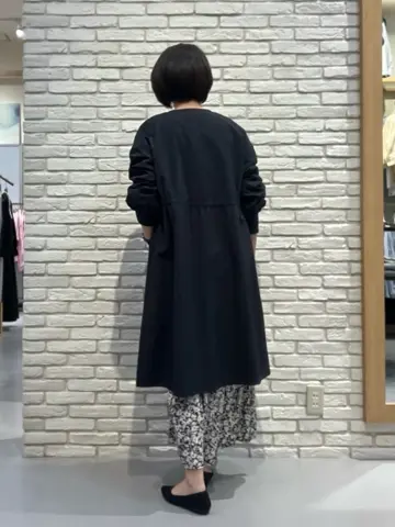 ONWARD CROSSET SELECT Tomi コーディネート画像