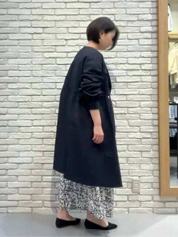 ONWARD CROSSET SELECT Tomi コーディネート画像