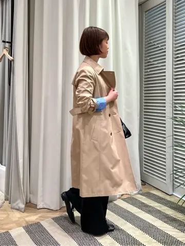 ONWARD CROSSET SELECT 伊藤 コーディネート画像