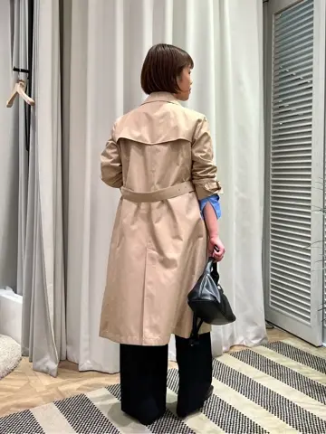 ONWARD CROSSET SELECT 伊藤 コーディネート画像