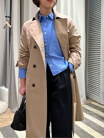 ONWARD CROSSET SELECT 伊藤 コーディネート画像