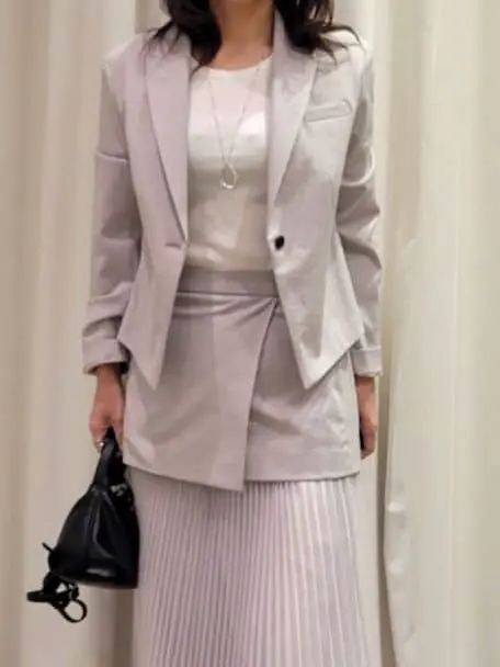 ONWARD CROSSET SELECT 中村 コーディネート画像