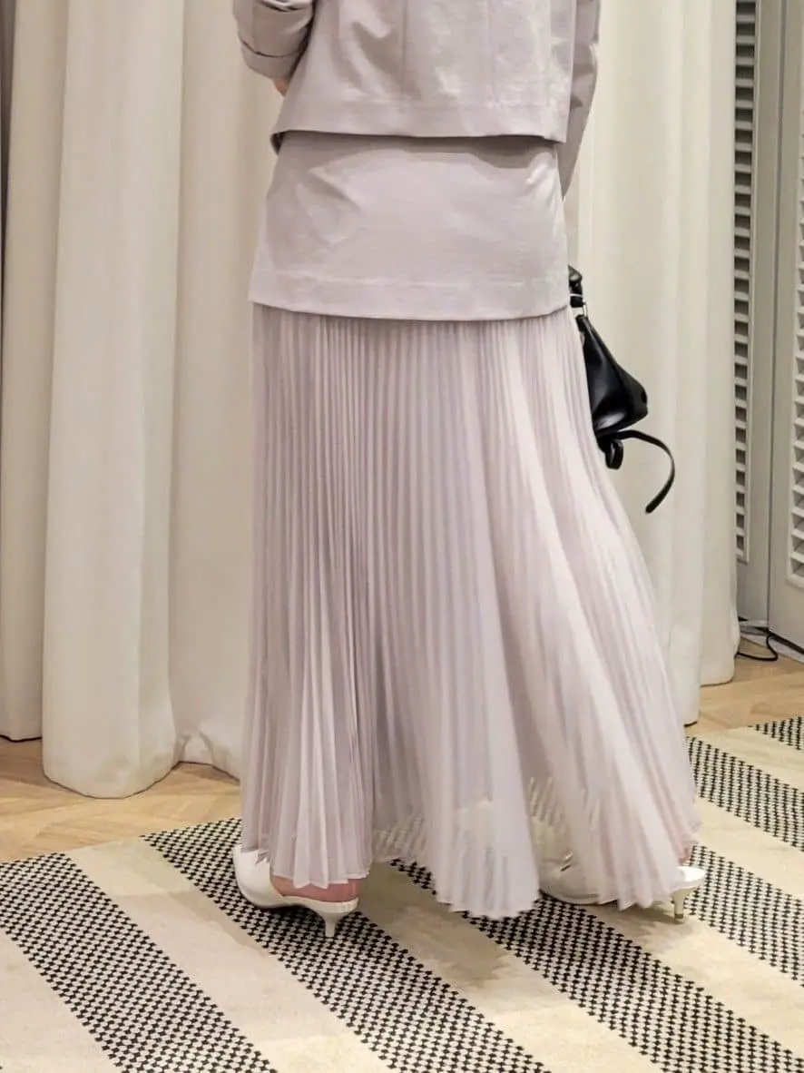 ONWARD CROSSET SELECT 中村 コーディネート画像