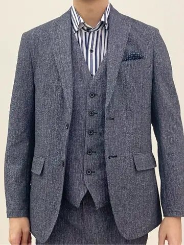 ONWARD CROSSET SELECT 藤田 コーディネート画像