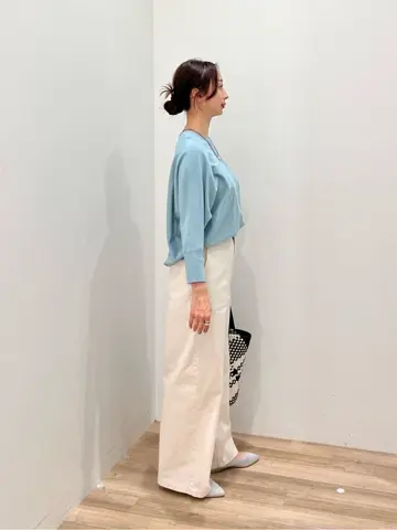 ONWARD CROSSET SELECT 村上 コーディネート画像