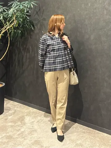 ONWARD CROSSET SELECT niina コーディネート画像