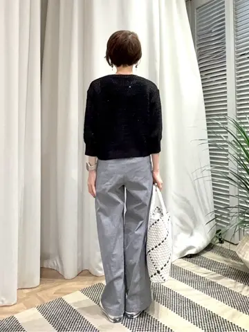 ONWARD CROSSET SELECT M コーディネート画像