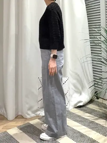 ONWARD CROSSET SELECT M コーディネート画像