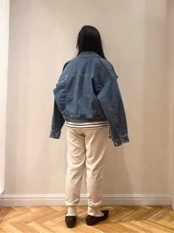 ONWARD CROSSET SELECT 吉田 コーディネート画像