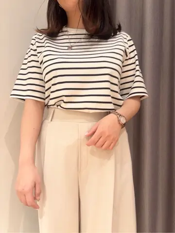 ONWARD CROSSET SELECT 吉田 コーディネート画像